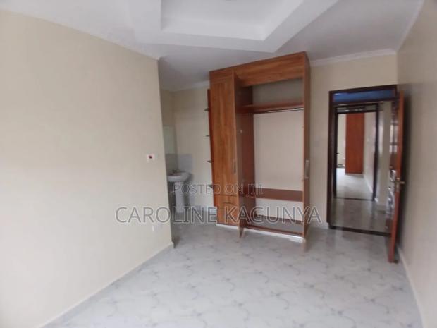 3bdrm Bungalow in Mugutha, Kimbo for rent