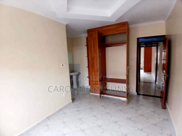 3bdrm Bungalow in Mugutha, Kimbo for rent