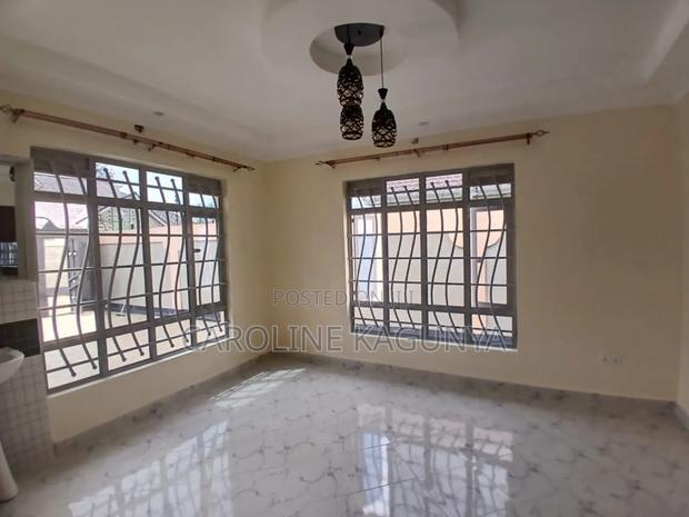 3bdrm Bungalow in Mugutha, Kimbo for rent