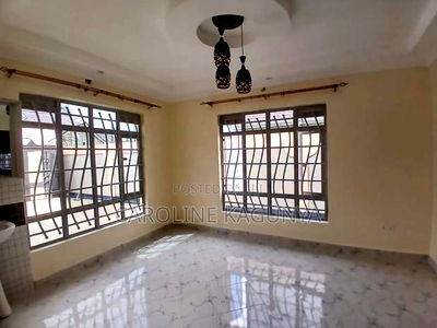 3bdrm Bungalow in Mugutha, Kimbo for rent - Image 5