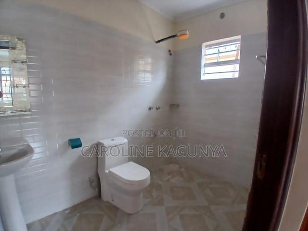 3bdrm Bungalow in Mugutha, Kimbo for rent