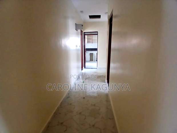 3bdrm Bungalow in Mugutha, Kimbo for rent