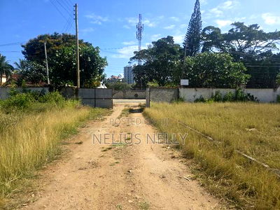 Plot for Sale Nyali - Image 2