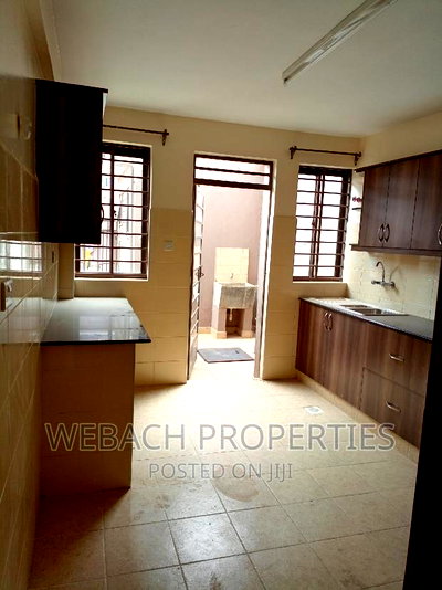 5bdrm Townhouse/Terrace in Syokimau, Katani for sale - Image 6