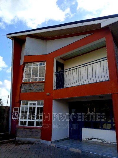 5bdrm Townhouse/Terrace in Syokimau, Katani for sale - Image 11