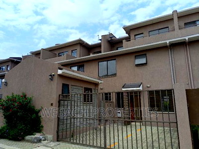 5bdrm Townhouse/Terrace in Syokimau, Katani for sale - Image 1