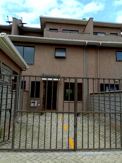 5bdrm Townhouse/Terrace in Syokimau, Katani for sale - Image 7