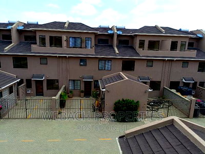 5bdrm Townhouse/Terrace in Syokimau, Katani for sale - Image 10