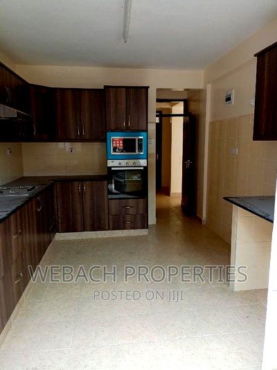 5bdrm Townhouse/Terrace in Syokimau, Katani for sale - Image 2