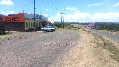 Plot for Sale - Image 1