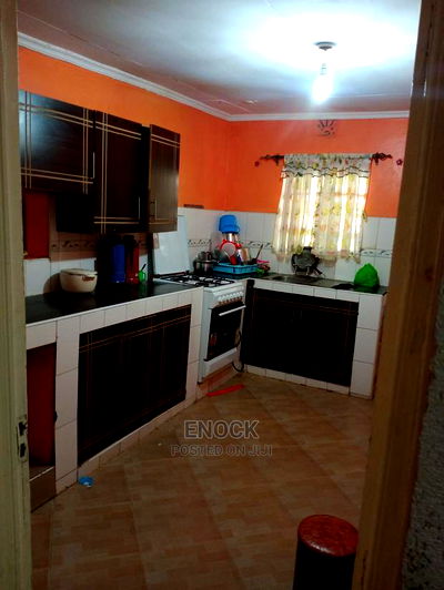 Furnished 4bdrm Bungalow in Eldoville Estate, Kapsoya for Sale - Image 6