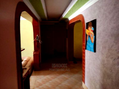 Furnished 4bdrm Bungalow in Eldoville Estate, Kapsoya for Sale - Image 2