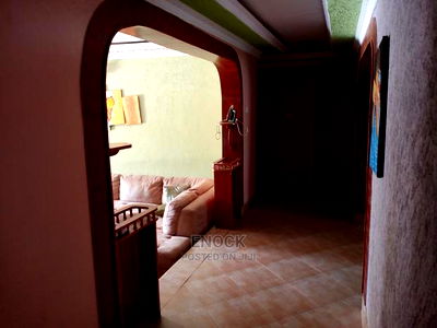Furnished 4bdrm Bungalow in Eldoville Estate, Kapsoya for Sale - Image 4