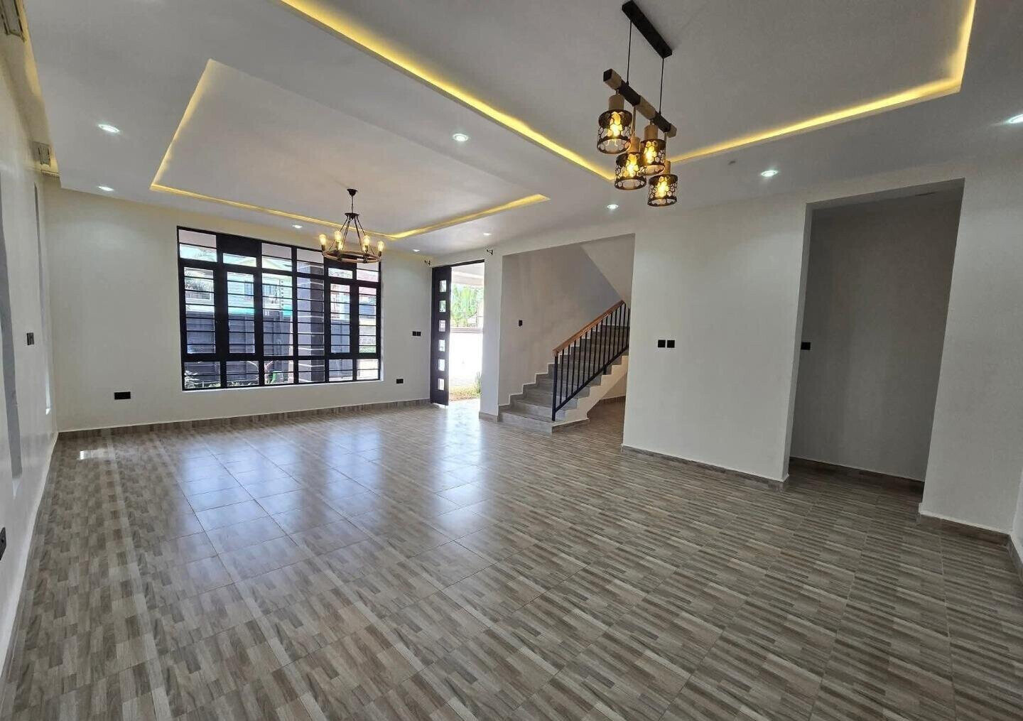 4BR Garden Home at KSh 150K