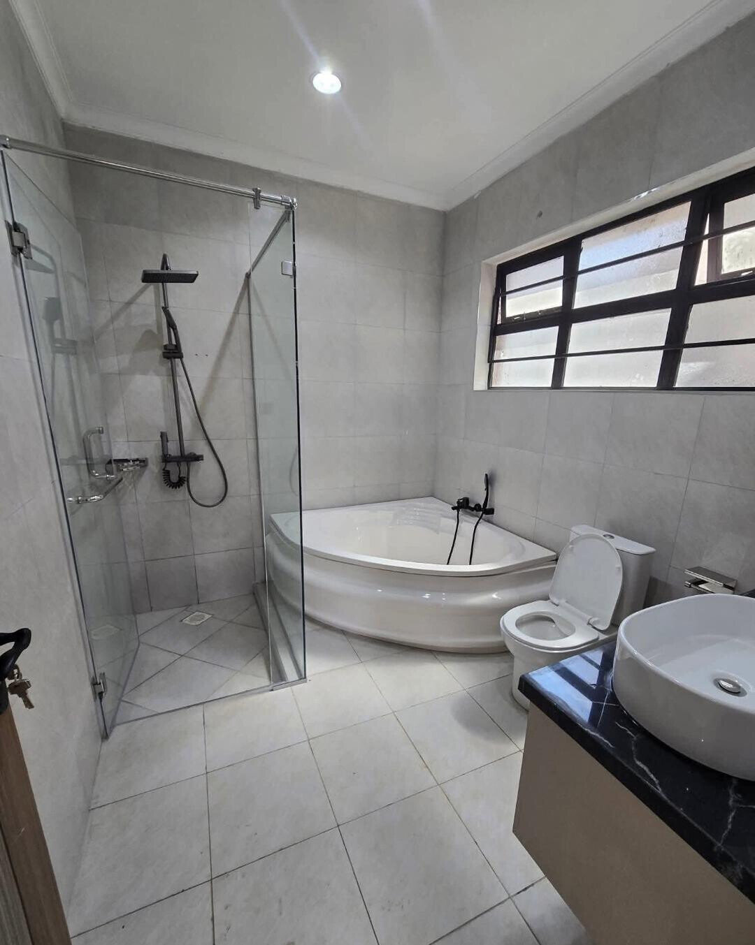 4BR Garden Home at KSh 150K