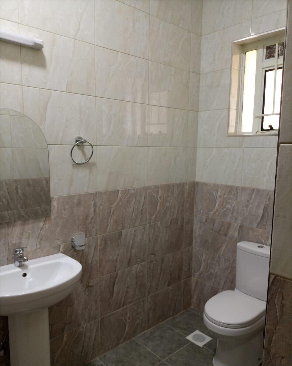 4BR All-Ensuite Townhouse Behind Spur Mall - Ruiru