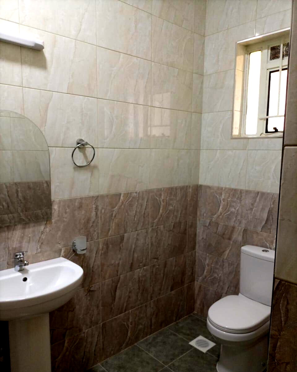 4BR All-Ensuite Townhouse Behind Spur Mall - Ruiru