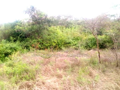 10 Acres, YONGELA,KITUI - Image 1