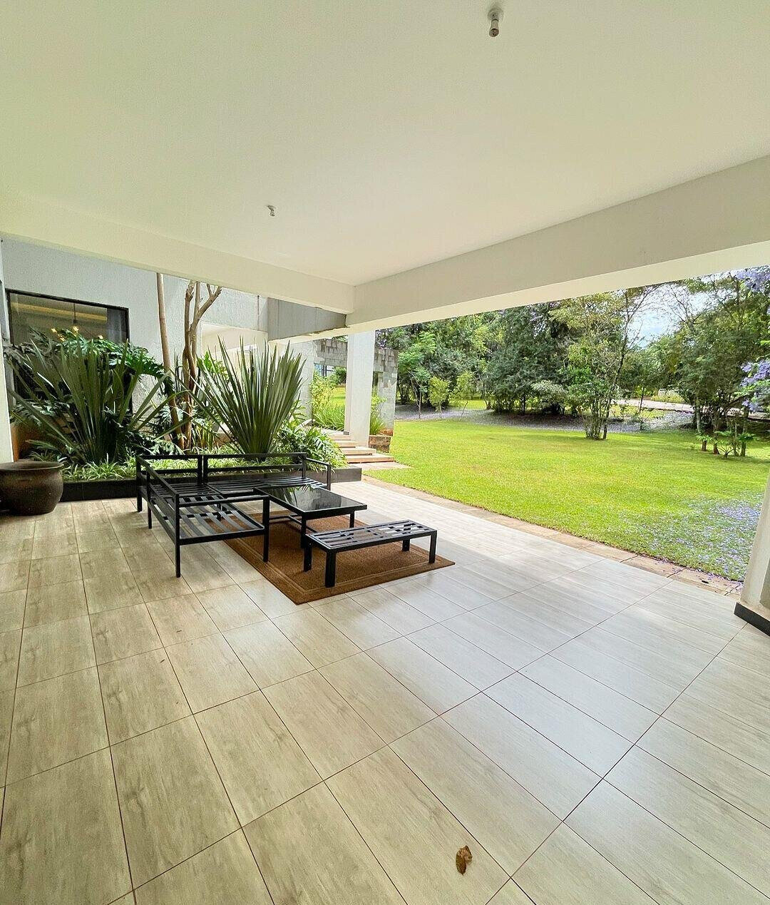 5-Ensuite Townhouse with Forest Views & Rental Income – Karen