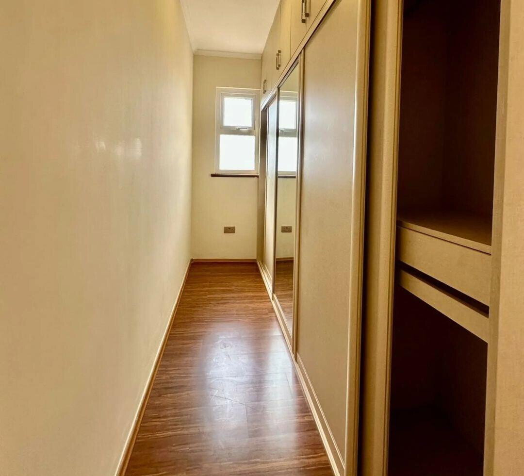 4BR Villa with Backyard Garden in Gated Community - Runda