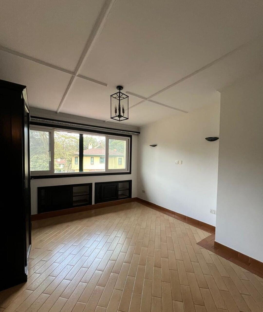 4-Ensuite Townhouse with Pool & Gym in Secure Gated Community - Westlands