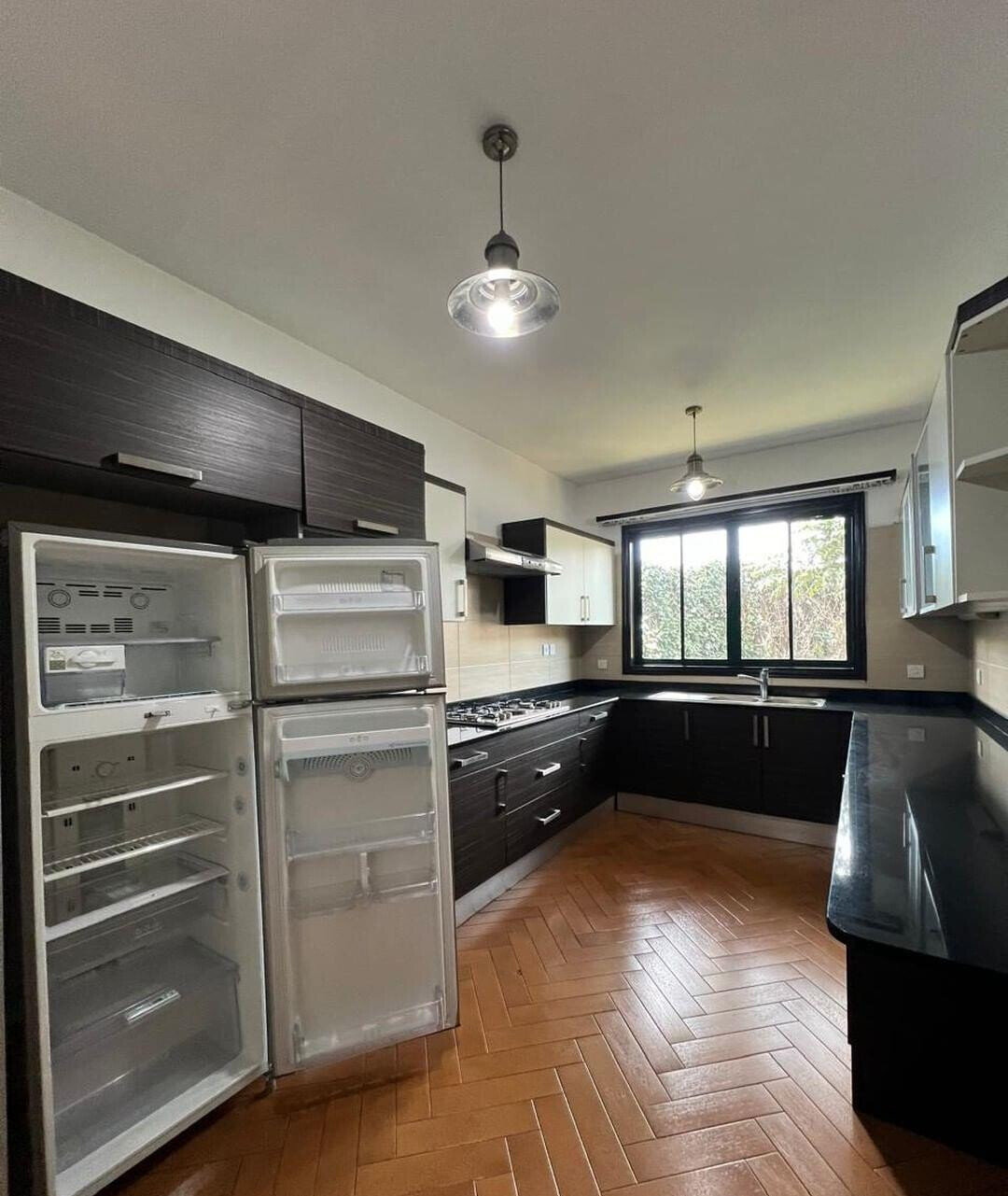 4-Ensuite Townhouse with Pool & Gym in Secure Gated Community - Westlands