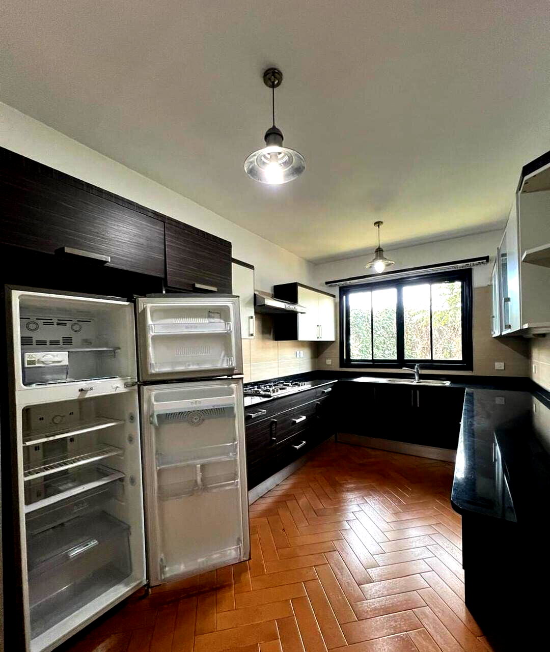 4-Ensuite Townhouse with Pool & Gym in Secure Gated Community - Westlands