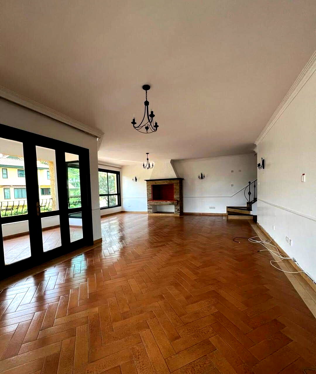 4-Ensuite Townhouse with Pool & Gym in Secure Gated Community - Westlands