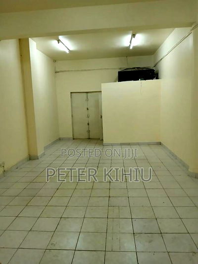 Shop to Let 1200sqft on Darsaalam Road - Image 4