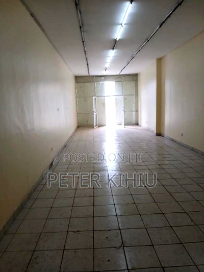 Shop to Let 1200sqft on Darsaalam Road - Image 5
