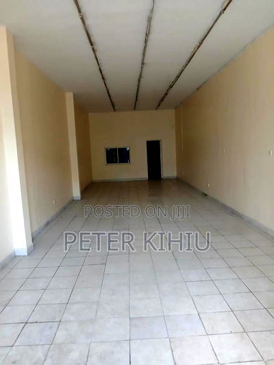 Shop to Let 1200sqft on Darsaalam Road - Image 2