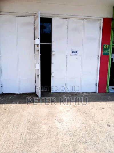 Shop to Let 1200sqft on Darsaalam Road - Image 1