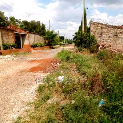 Quarter Acre Ruiru Membley 12.5m Slightly Negotiable - Image 6