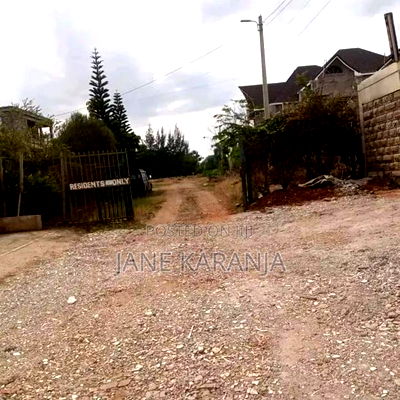 Quarter Acre Ruiru Membley 12.5m Slightly Negotiable - Image 5