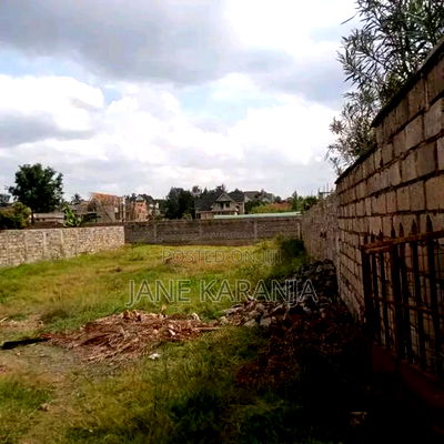 Quarter Acre Ruiru Membley 12.5m Slightly Negotiable - Image 4