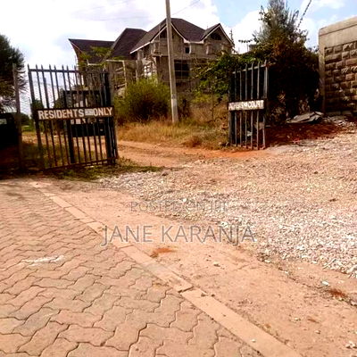 Quarter Acre Ruiru Membley 12.5m Slightly Negotiable - Image 2