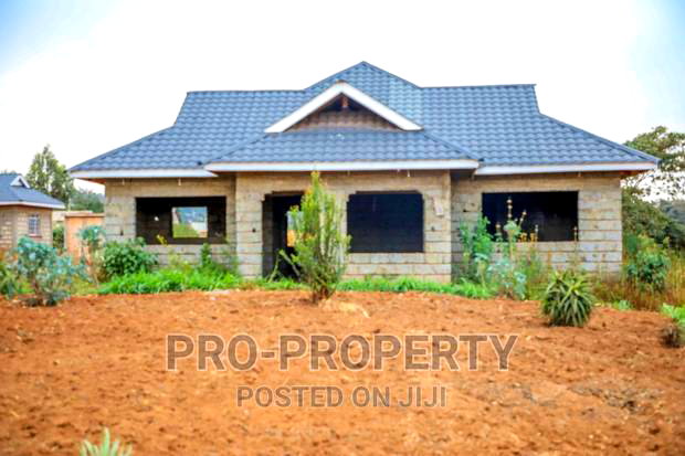 Prime Residential Plots for Sale in Kikuyu, Lusingetti.