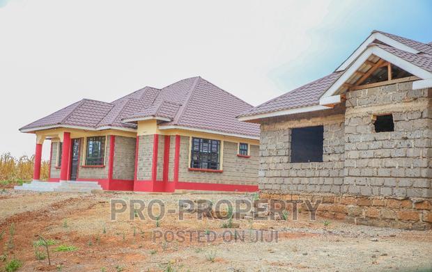 Prime Residential Plots for Sale in Kikuyu, Lusingetti.