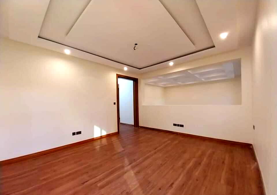 8-Villa Enclave with Solar Backup & Borehole - Lavington