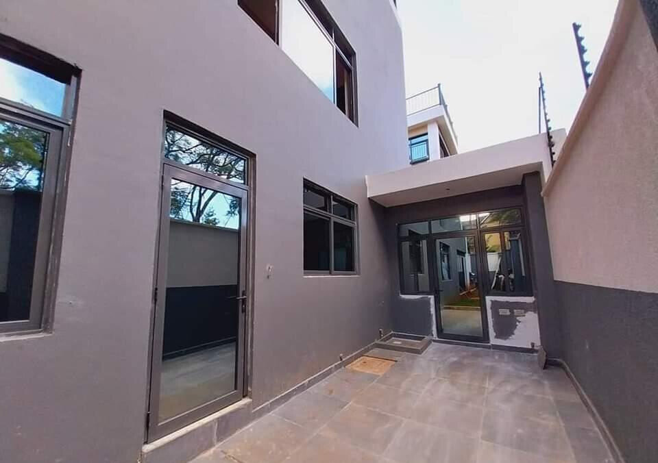 8-Villa Enclave with Solar Backup & Borehole - Lavington