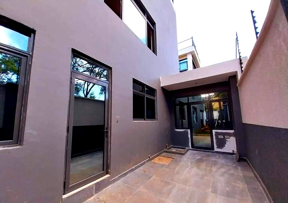 8-Villa Enclave with Solar Backup & Borehole - Lavington