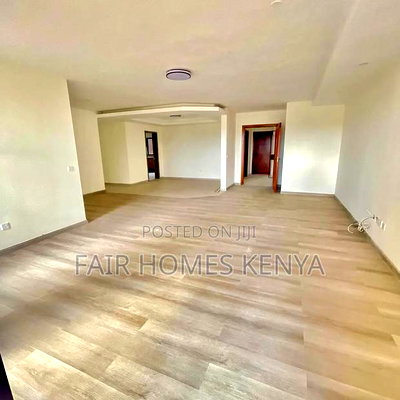 3bdrm Apartment in Kileleshwa for rent - Image 5