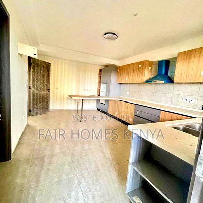 3bdrm Apartment in Kileleshwa for rent - Image 7