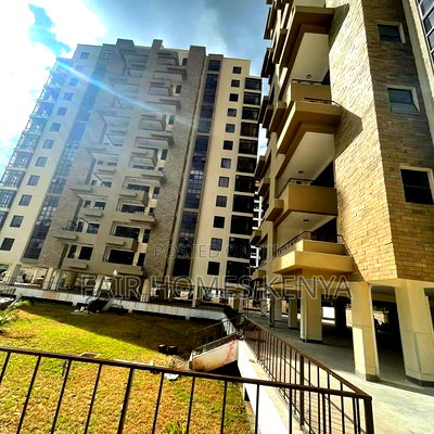 3bdrm Apartment in Kileleshwa for rent - Image 1