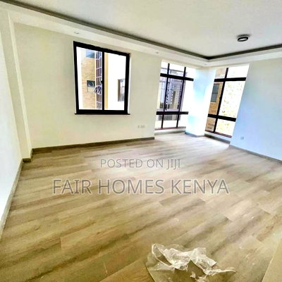 3bdrm Apartment in Kileleshwa for rent - Image 8