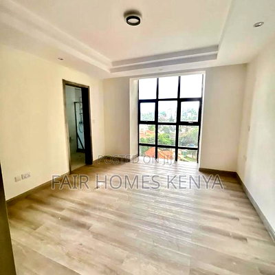 3bdrm Apartment in Kileleshwa for rent - Image 10