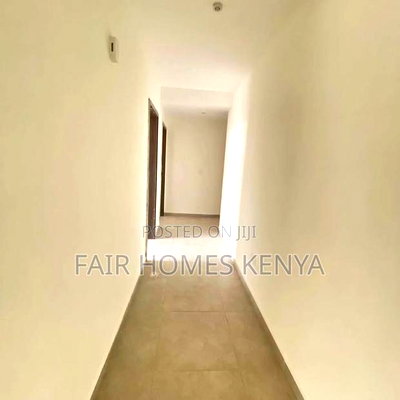 3bdrm Apartment in Kileleshwa for rent - Image 2