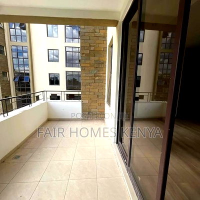 3bdrm Apartment in Kileleshwa for rent - Image 9