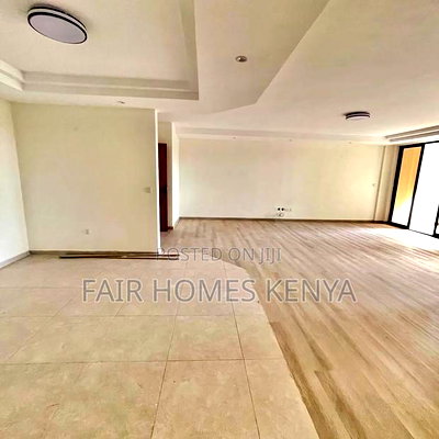 3bdrm Apartment in Kileleshwa for rent - Image 6