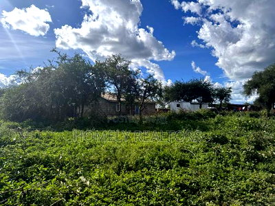 30 Acres of Land in Kumpa Area, Kajiado, Ideal for Many Uses - Image 1